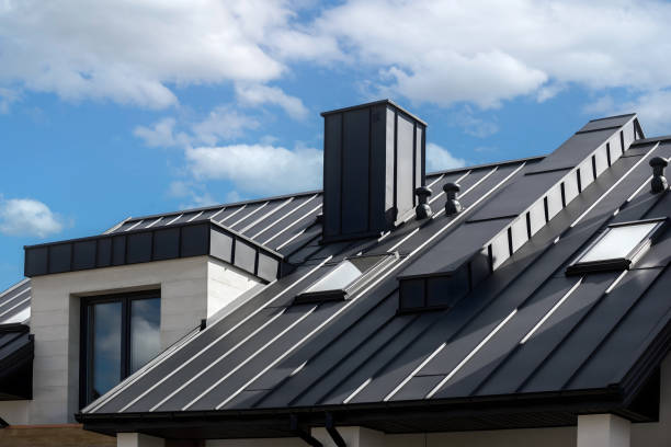 Best Green or Eco-Friendly Roofing Solutions  in Roessleville, NY